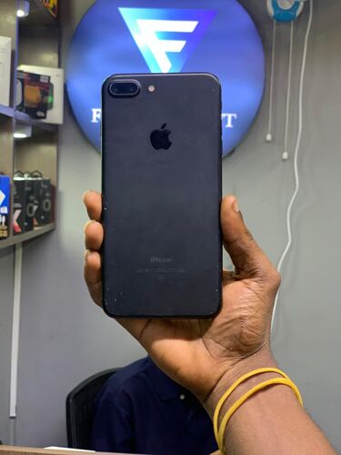 iPhone 7plus GB 256