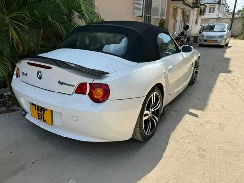 BMW Z4