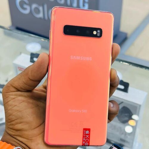 Samsung S10 full box