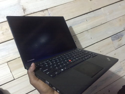 Lenovo core i5 touchscreen