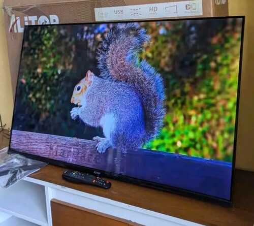 ALITOP SMART 4K NCHI 55