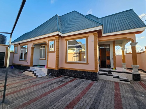 NYUMBA,ROOM 3,MBAGALA-CHAMAZI
