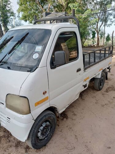 Suzuki carry injection manual 