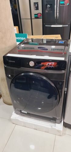SAMSUNG AUTO WASHING MACHINE 