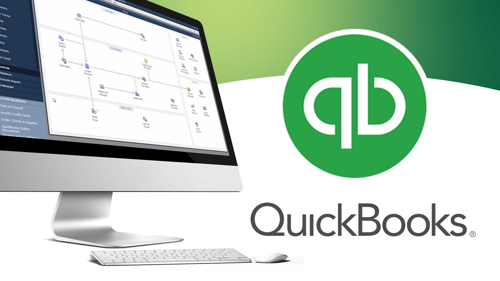 Quickbooks (lifetime Activated)