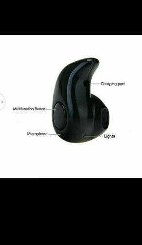Single bluetooth wireless