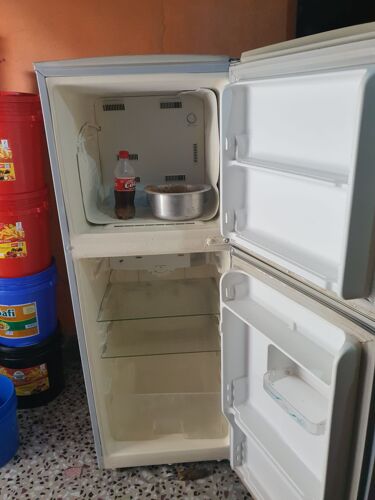 Nauza fridge whirlpool lak 285