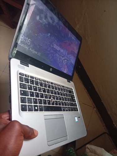 EliteBook 840 G1 Touch screen 