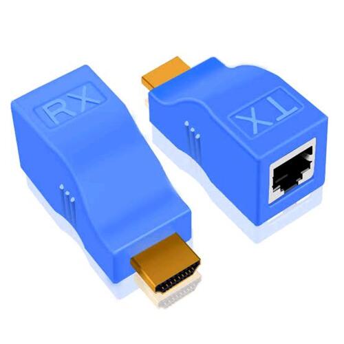 HDMI TO RJ45 CONVERTER | Kupatana