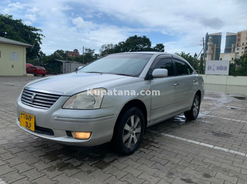 TOYOTA PREMIO FOR SALE
