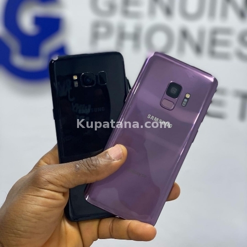 Samsung s8 used