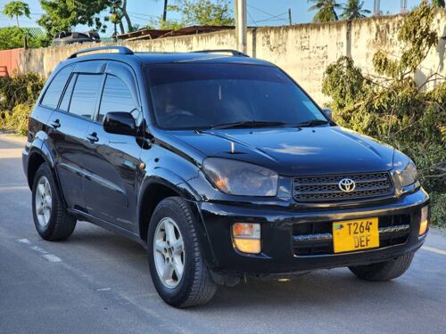 Rav4 rav 4 killtime 