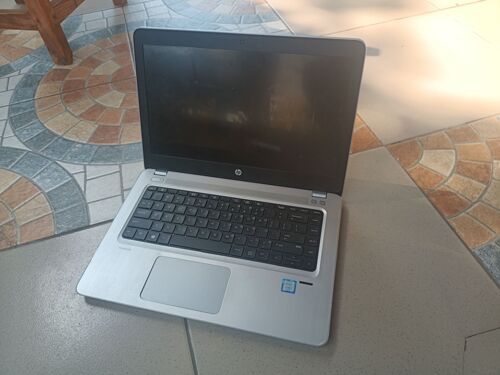 Hp probook 440 G4