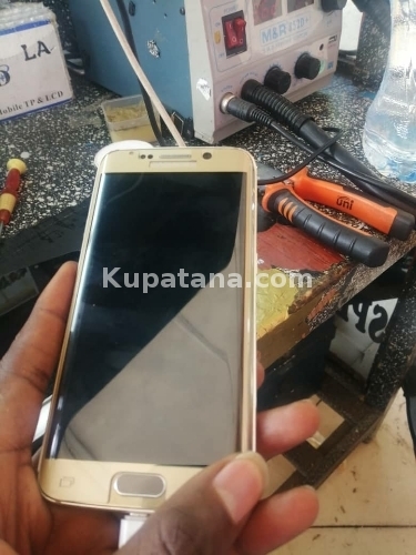 Samsung  S6 Eg