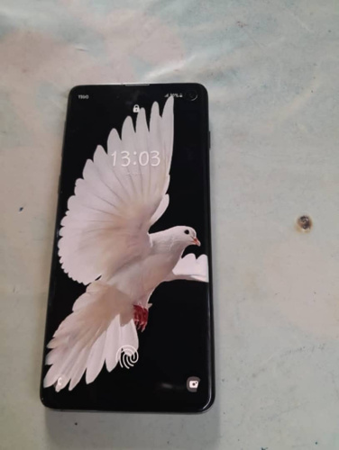 Samsung S10