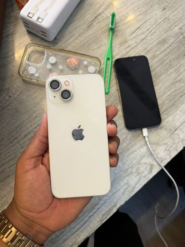 iPhone 13plain GB 128