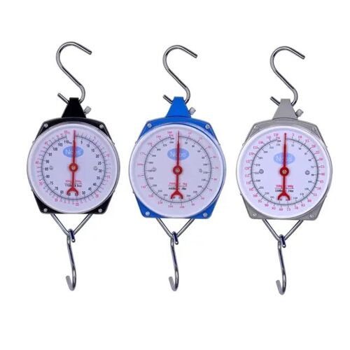 Analogy hanging scale 200kg 