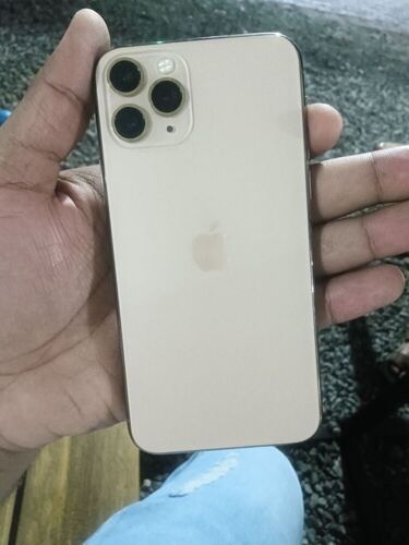 iPhone 11 Pro 64gb.
