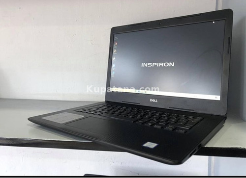 DELL INSPIRON 14 3000 CORE I3 7th GENERATION