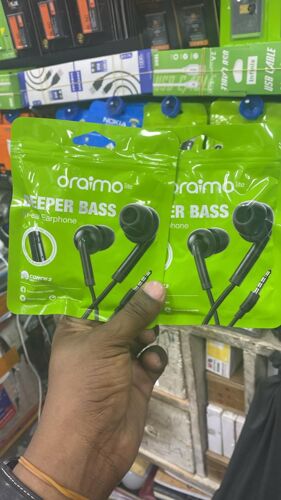 Earphone oraimo