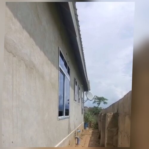 NYUMBA ROOM 4,MKUNDI-MOROGORO 