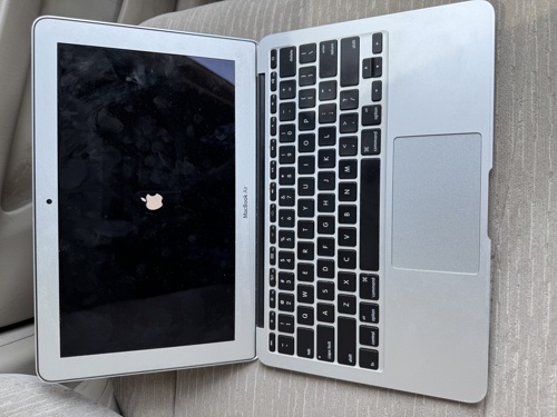 Macbook air 2015