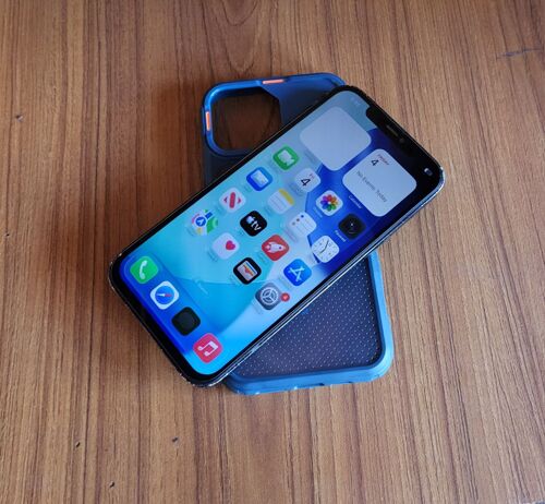 Iphone 12 Pro Max 