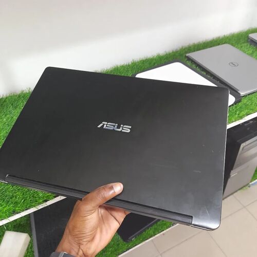 Asus