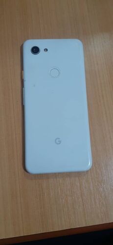 Google pixel 3a 