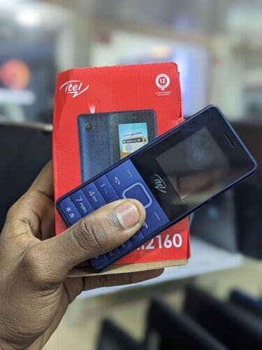 Itel