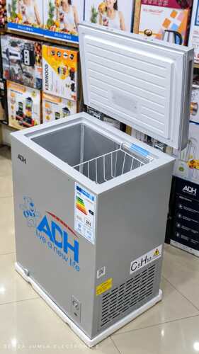 ADH freezer lita 100 bei chee