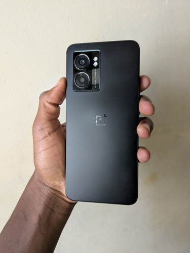 OnePlus Nord N300 5G