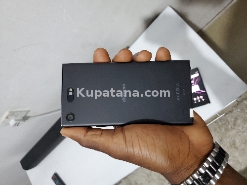 SONY XZ1 COMPACT