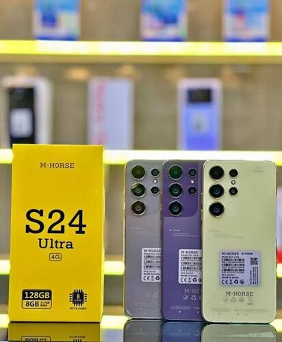 M_horse s24 ultra