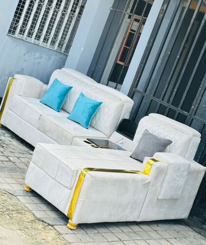Sofa set 