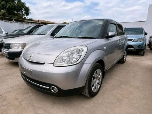 MAZDA VERISA NAUZA NEW SAFI 