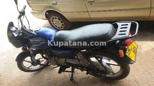 Boxer BM150