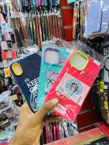 Iphone cases 