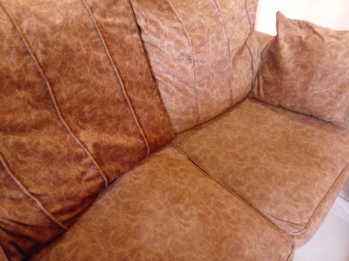 Sofa used