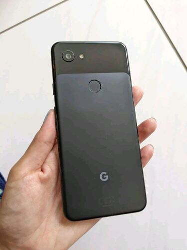 Google pixel 3A