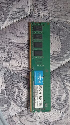 RAM SD 8GB DDR4
