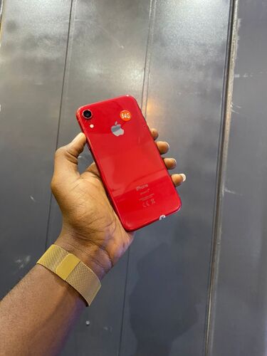 Iphone Xr 64Gb DUOS