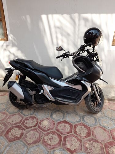 Honda ADV 150
