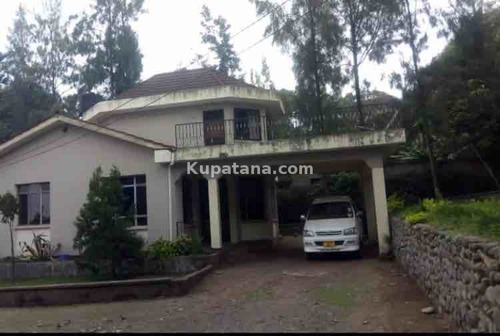 HOME ON SALE IN NGARAMTONI ARUSHA