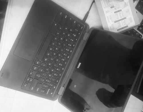 PC HP CHROMEBOOK TOUCH 