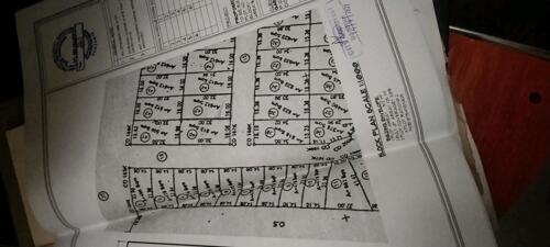 Petrol station plot for sale  ⛽