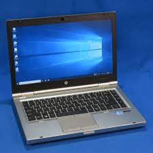 CLASSIC HP ELitebook 8470p 