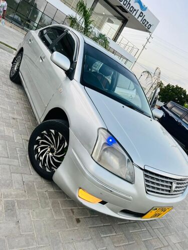 Toyota primio F