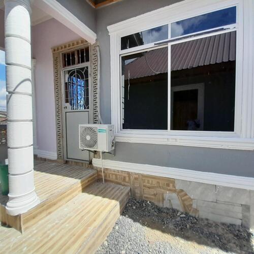 3bdrm StandAlone house for Rent in KINONDONI