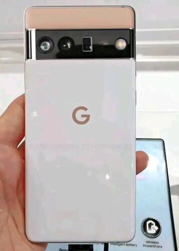 Naitaj S note 20 Au Pixel 6pro